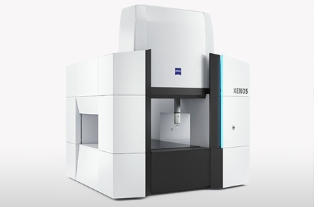 忠县蔡司三坐标