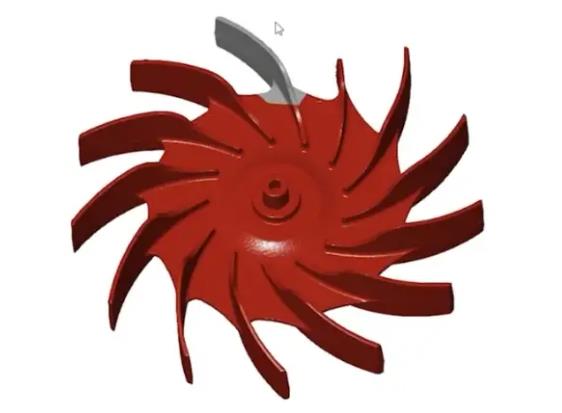 忠县蔡司三维扫描仪